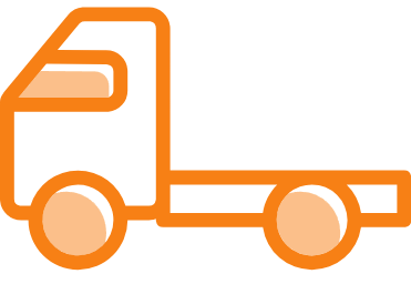 五一拖车/平板车